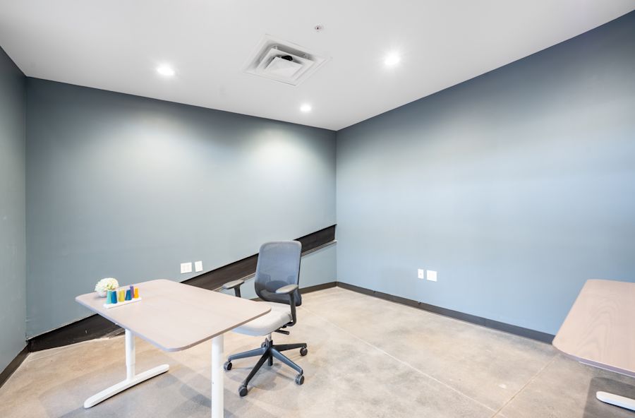 Main Area 1 - Partial 1st Floor, Suite 244 - Fabrica RiNo - 3001 Brighton Boulevard