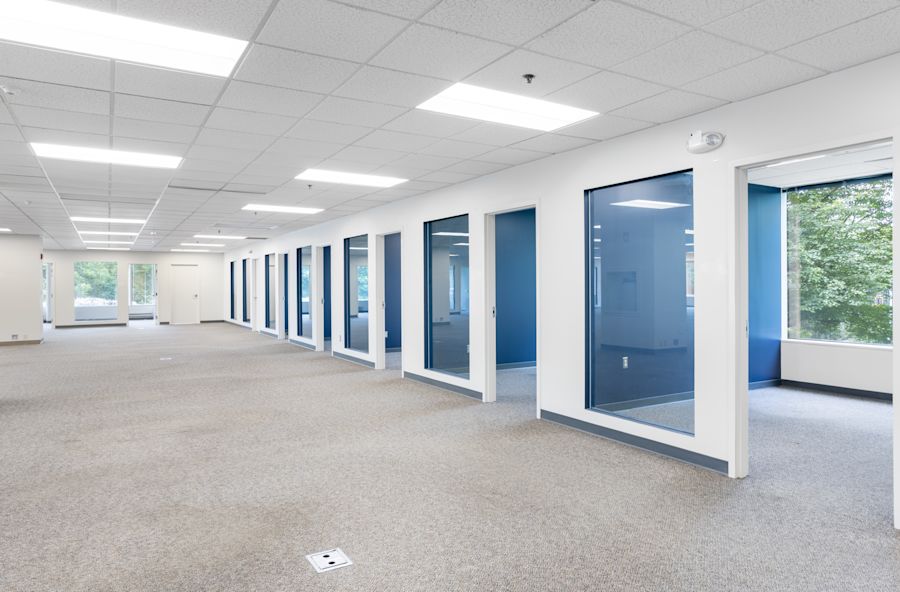 Listing image - Partial 1st Floor, Suite 102 - 55 Capital Boulevard -  - Corporate Ridge - 55 Capital Boulevard