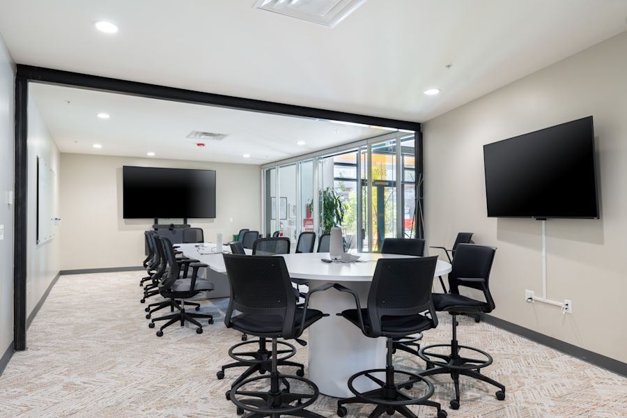 Fabrica RiNo - 3001 Brighton Boulevard