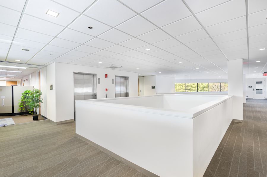 Listing image - Partial 3rd Floor, Suite 350 - 33 Boston Post Road West