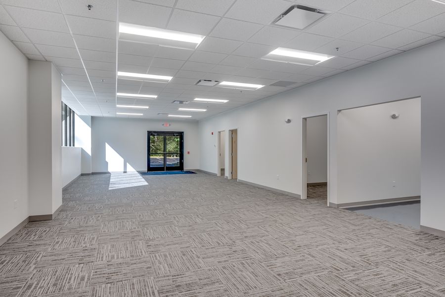 Main Area 