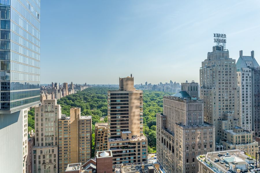 Listing image - Entire 26th Floor, Suite 2601 - 888 Seventh Avenue