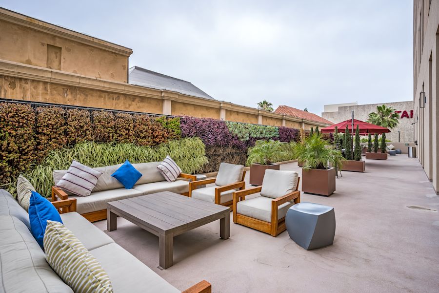 The Terrace - 790 East Colorado Boulevard 