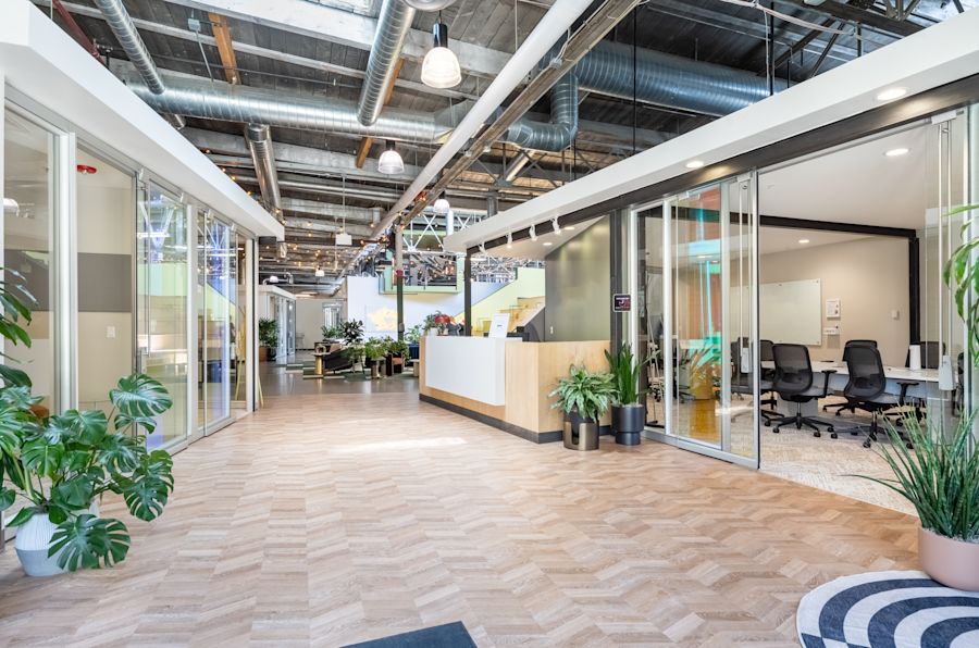 Fabrica RiNo - 3001 Brighton Boulevard
