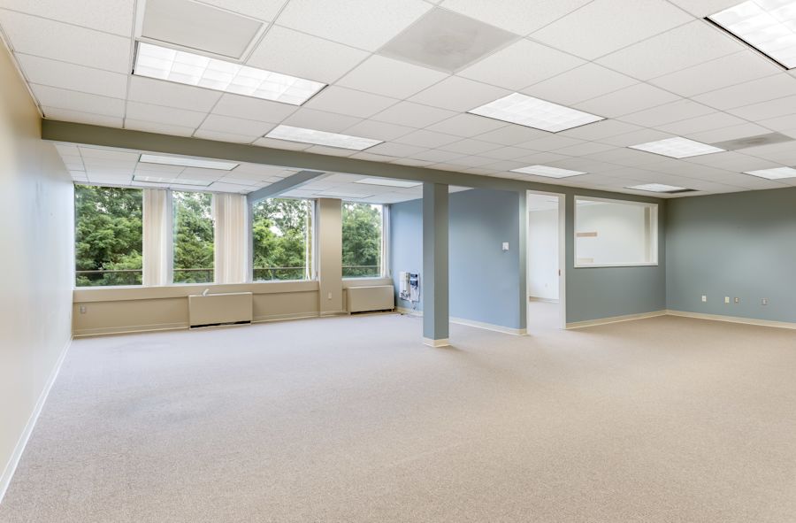 Main Area - Partial 1st Floor, Suite 114 - 980 Washington Street - Dedham Executive Center