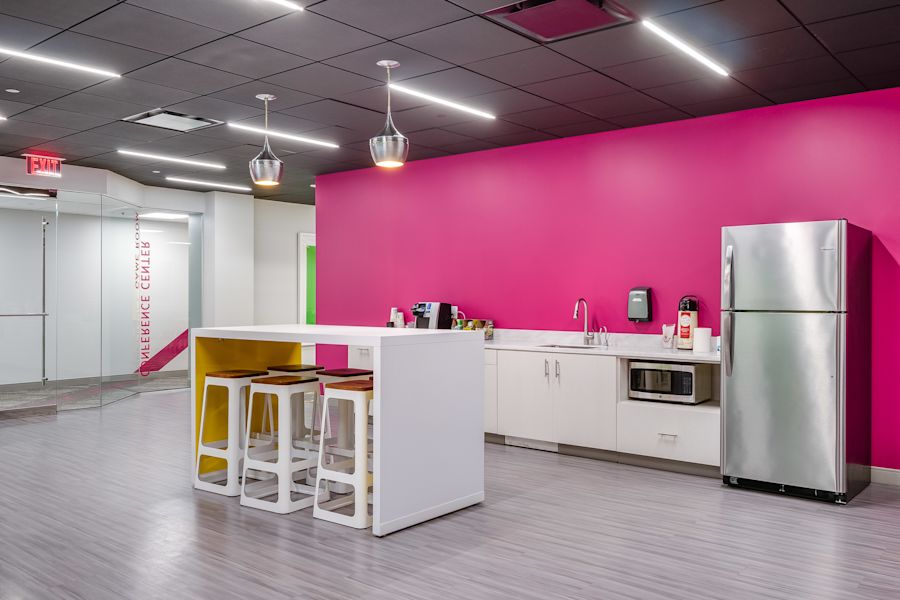 Highwood Office Park