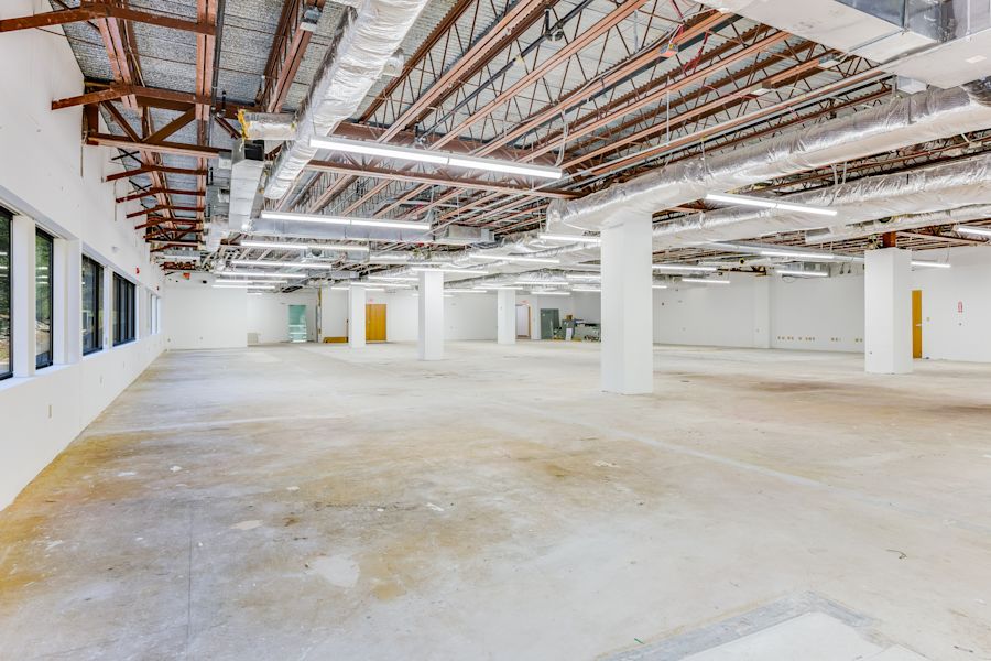 Main Area