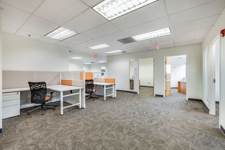 Main Area 1 - Partial 1st Floor, Suite 120 - 33 Boston Post Road West