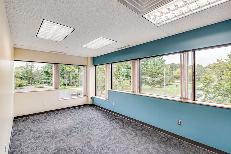 Room 7 - Partial 3rd Floor, Suite 330 - 33 Boston Post Road West