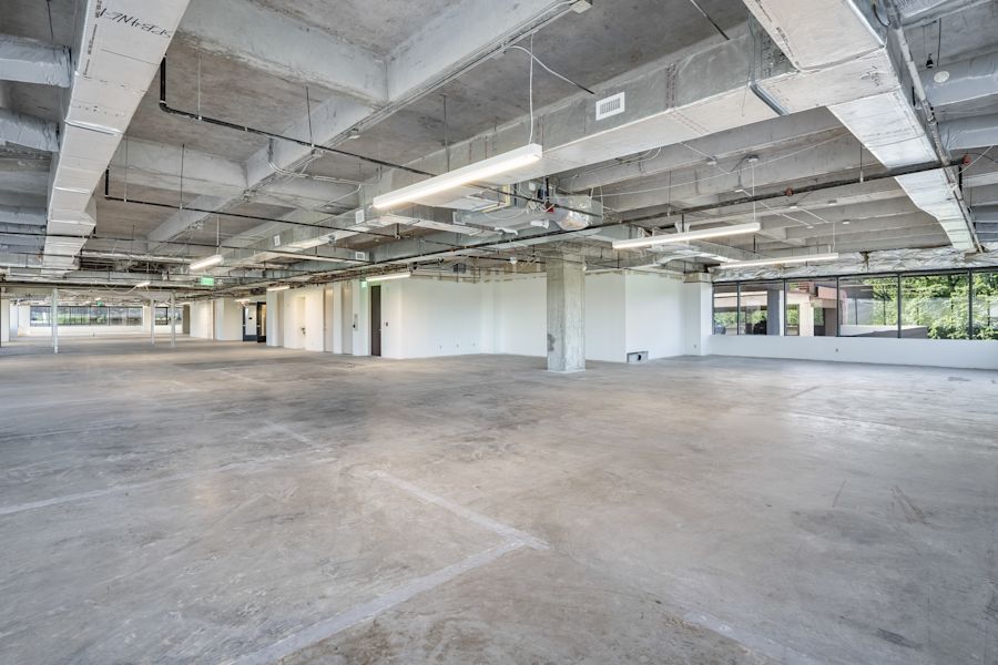 Main Area 1 - Entire 4th Floor, Suite 400 - 811 Barton Springs