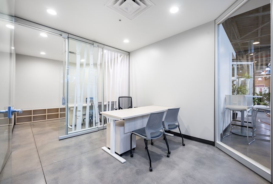 Main Area 1 - Partial 1st Floor, Suite 521 - Fabrica RiNo - 3001 Brighton Boulevard