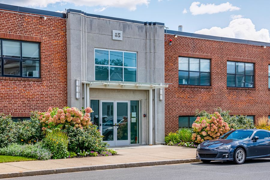 KS Labs @The Arsenal - 85 School Street
