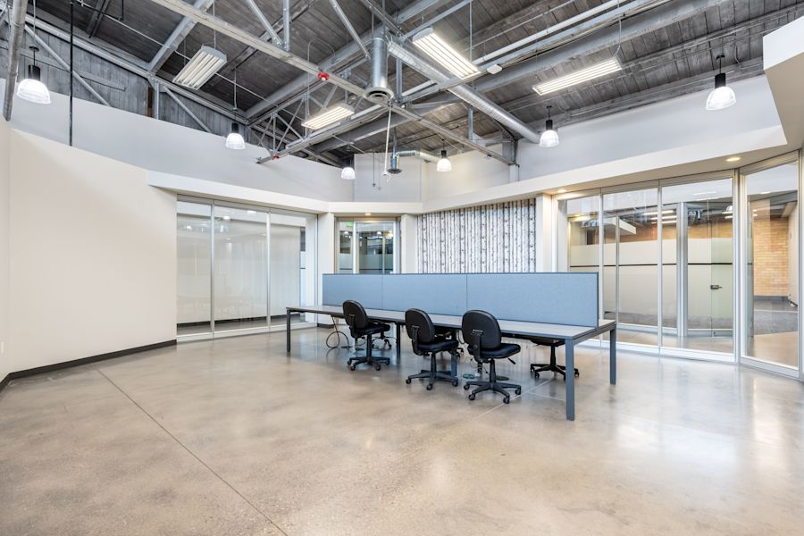 Main Area 1