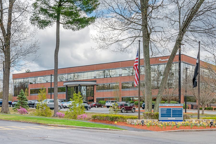 Highwood Office Park