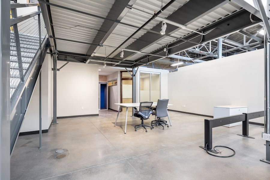 Main Area 1
