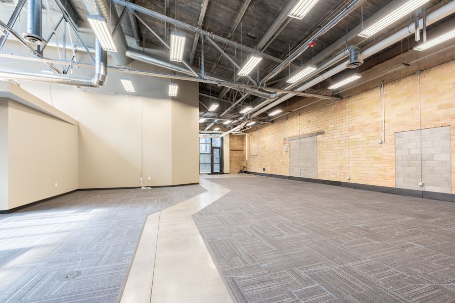 Main Area 1
