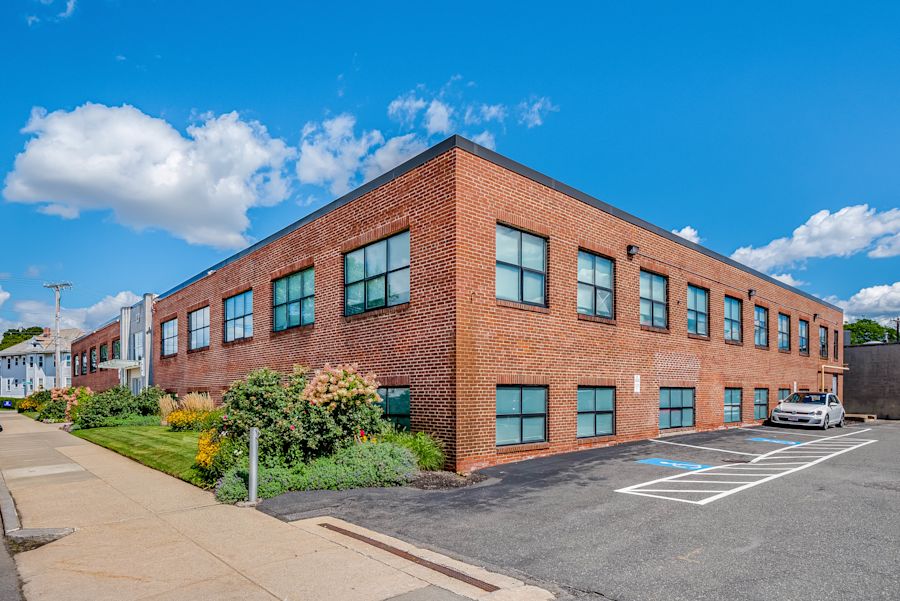 KS Labs @The Arsenal - 85 School Street