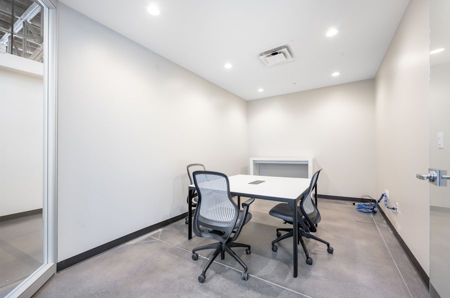 Main Area 1 - Partial 1st Floor, Suite 341 - Fabrica RiNo - 3001 Brighton Boulevard