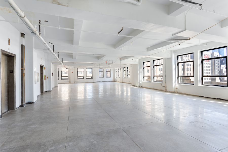 Main Area 1 - Entire 19th Floor, Suite Entire 19th Floor - 494 Eighth Avenue