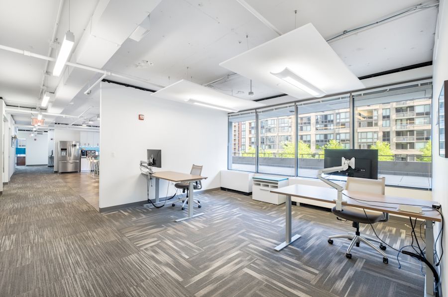 Main Area 2