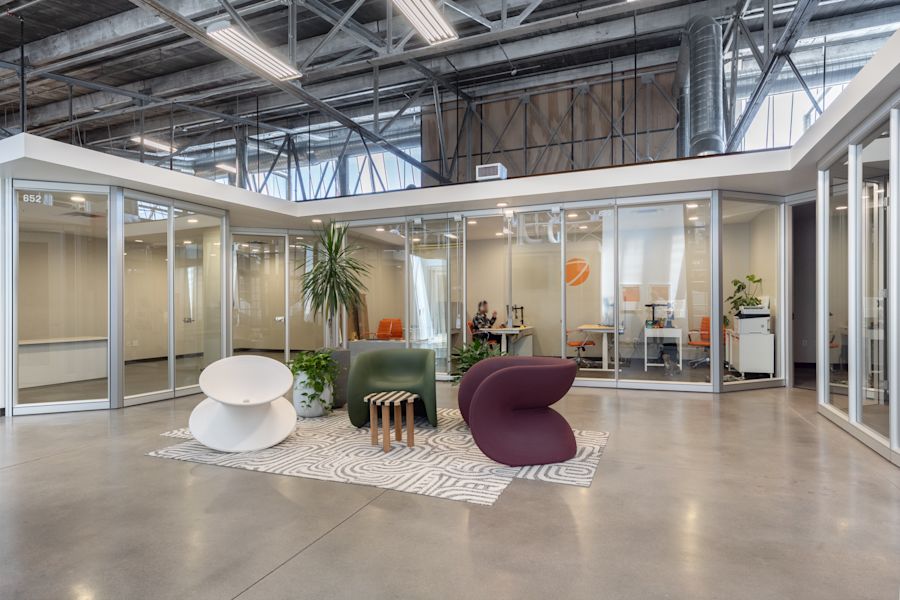 Fabrica RiNo - 3001 Brighton Boulevard