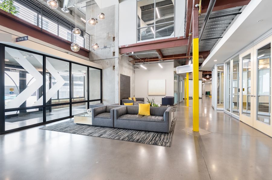 Fabrica RiNo - 3001 Brighton Boulevard