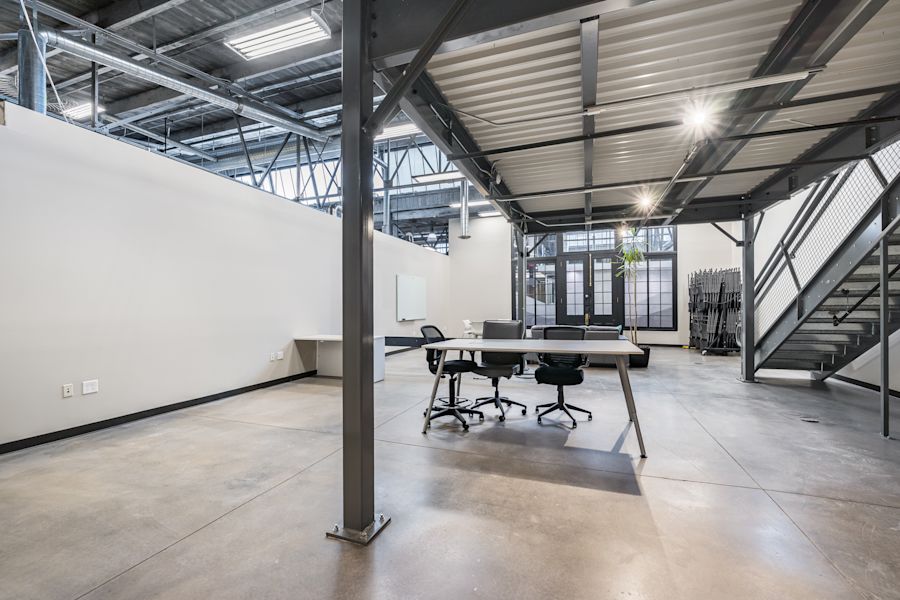 Main Area 1