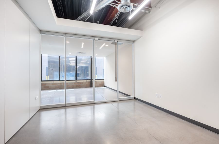 Main Area 1 - Partial 1st Floor, Suite 584 - Fabrica RiNo - 3001 Brighton Boulevard