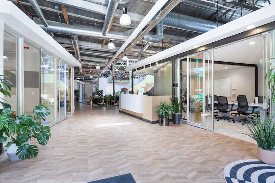 Fabrica RiNo - 3001 Brighton Boulevard