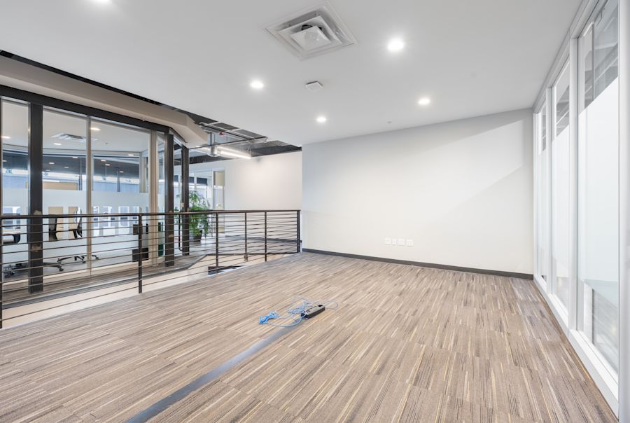 Main Area 1 - Partial 1st Floor, Suite 2790 - Fabrica RiNo - 3001 Brighton Boulevard