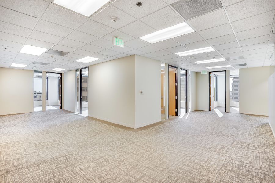 Main Area 2 - Partial 6th Floor, Suite 670 - NOLA - 35 North Lake Avenue