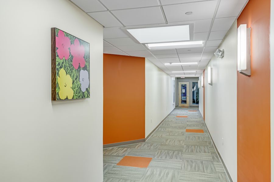 KS Labs @Newton Highlands - 25-29 Needham Street