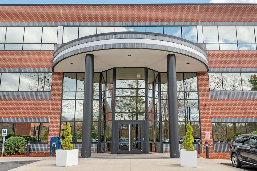 Highwood Office Park