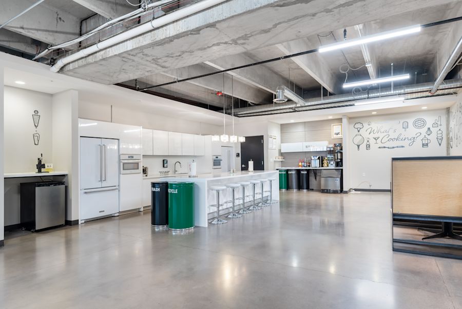 Fabrica RiNo - 3001 Brighton Boulevard