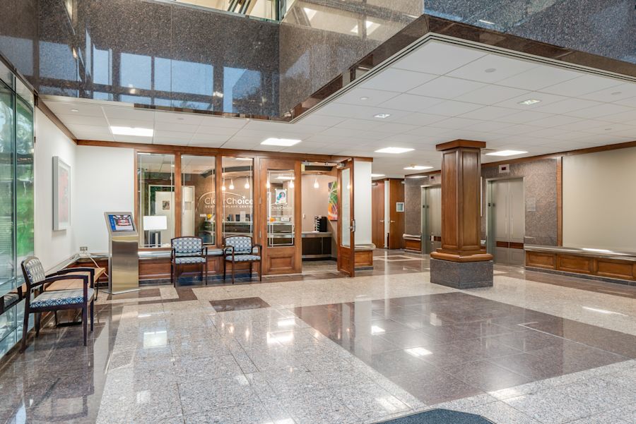  - Corporate Ridge - 175 Capital Boulevard