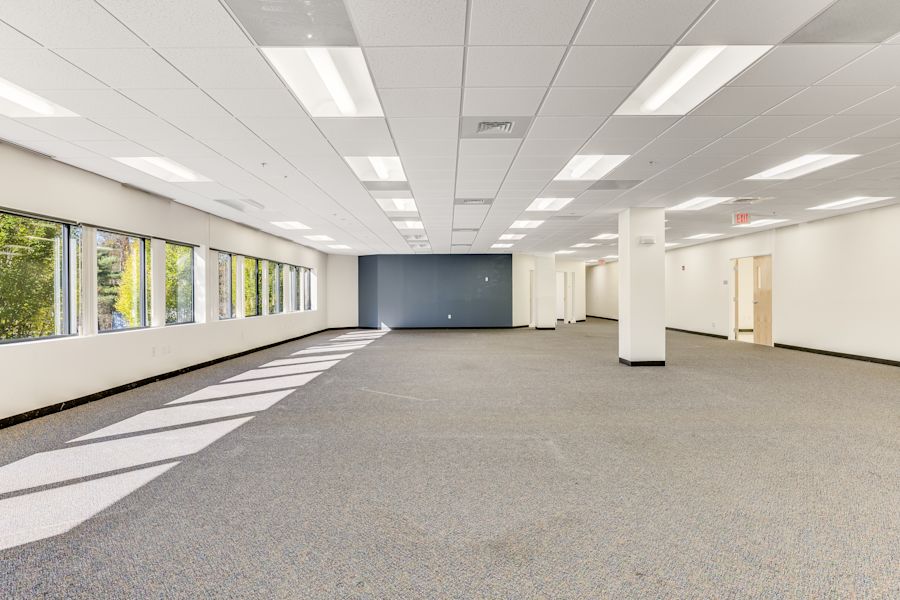 Main Area 1 - Partial 1st Floor, Suite 101 - 2 Highwood Drive - Highwood Office Park