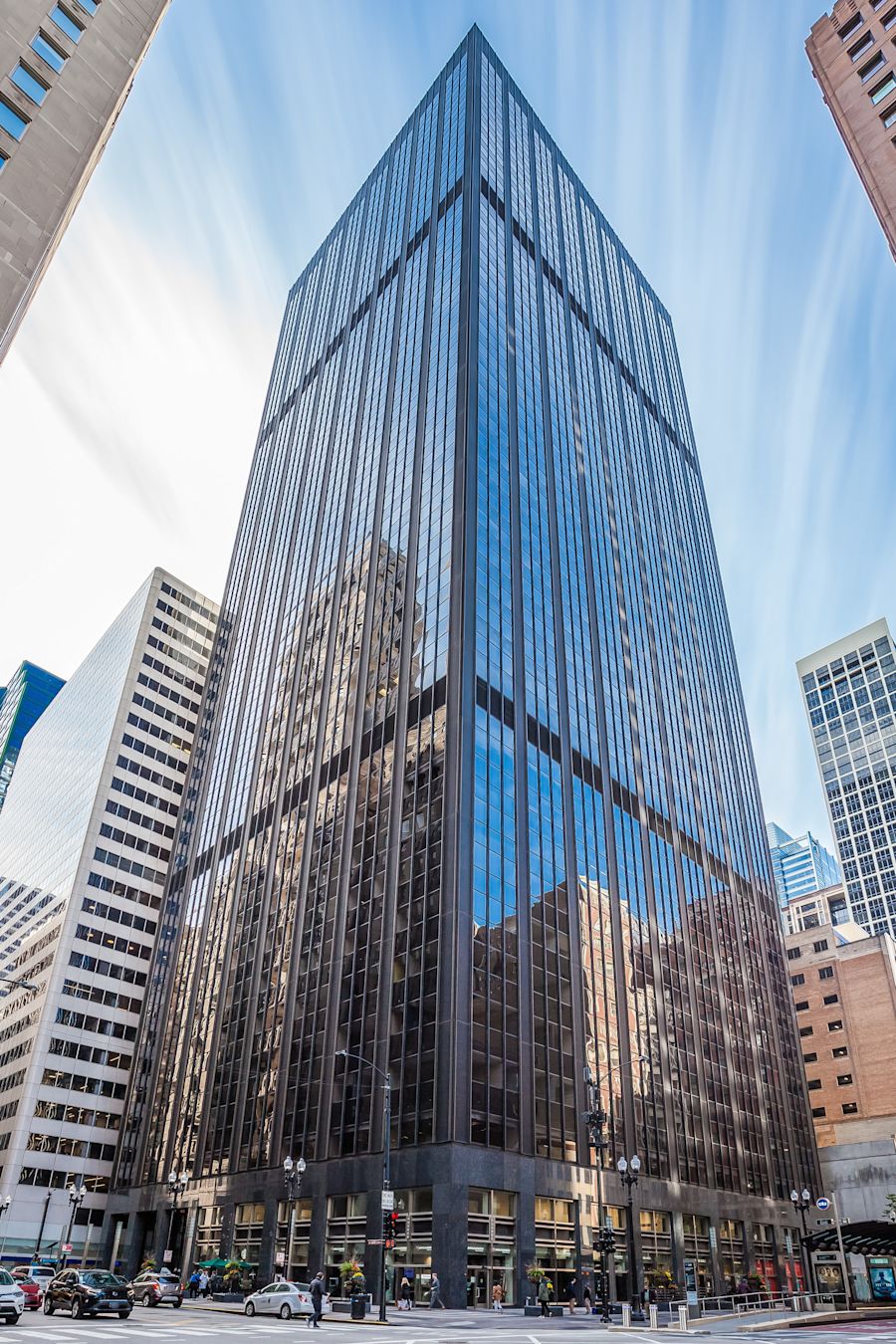 30 North LaSalle Street