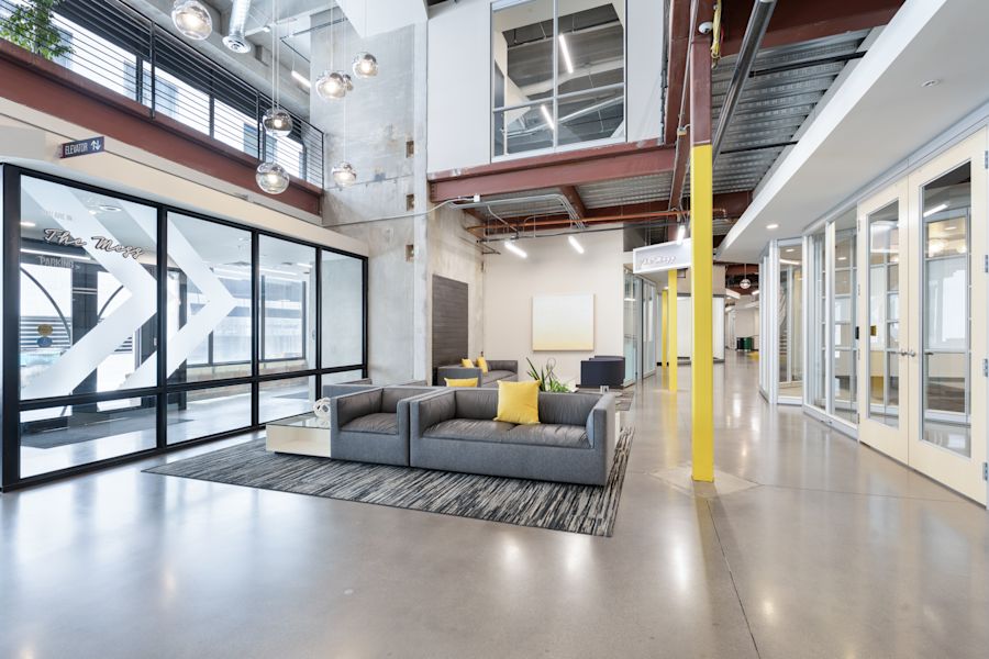Fabrica RiNo - 3001 Brighton Boulevard