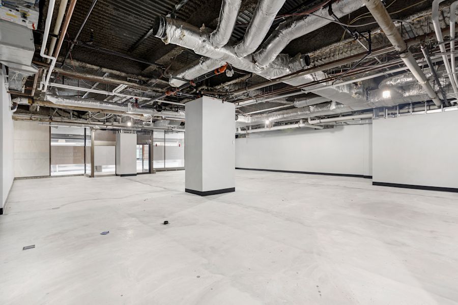 Main Area 1