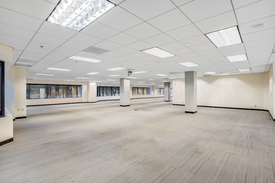 Main Area