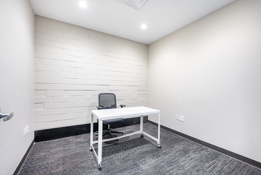 Main Area 1 - Partial 1st Floor, Suite 352 - Fabrica RiNo - 3001 Brighton Boulevard