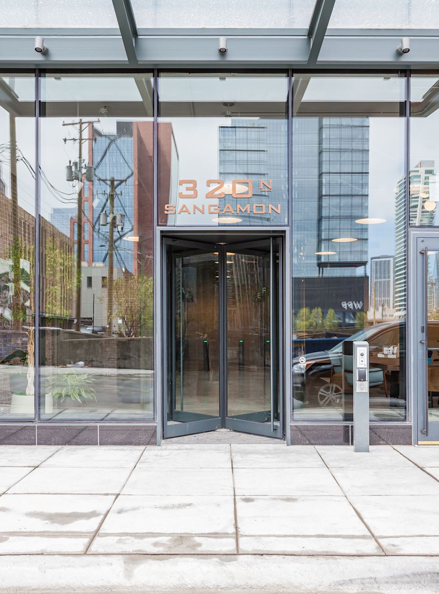 320 North Sangamon St