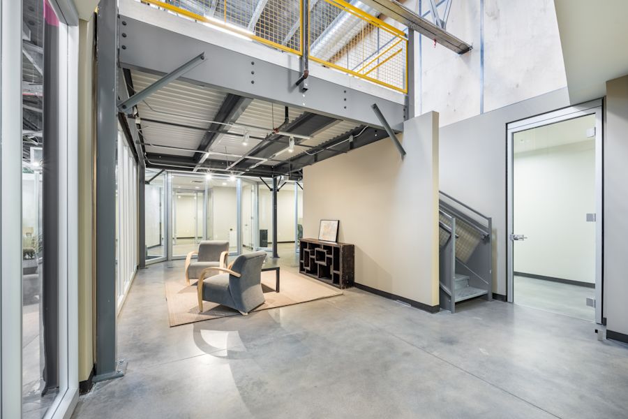 Main Area 1 - Partial 1st Floor, Suite 623 - Fabrica RiNo - 3001 Brighton Boulevard