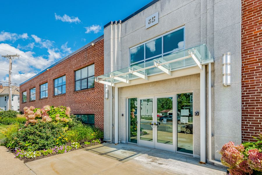 KS Labs @The Arsenal - 85 School Street