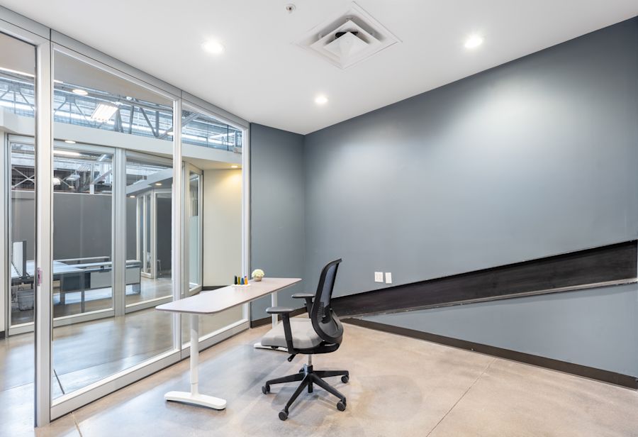 Main Area 1