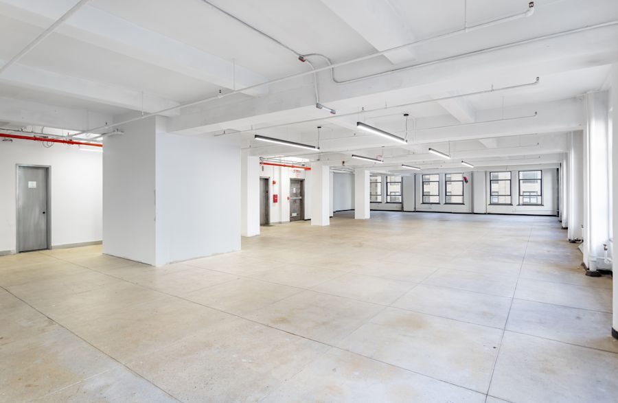 Main Area 1