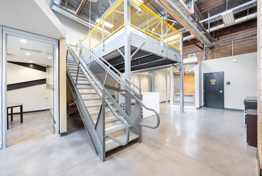 Main Area 1 - Partial 1st Floor, Suite 253 - Fabrica RiNo - 3001 Brighton Boulevard