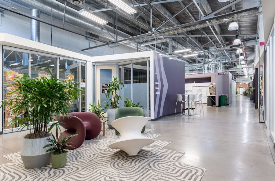 Fabrica RiNo - 3001 Brighton Boulevard