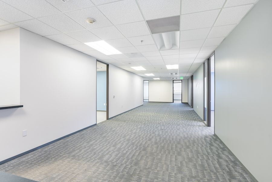 Main Area 1 - Partial 9th Floor, Suite 920 - NOLA - 35 North Lake Avenue