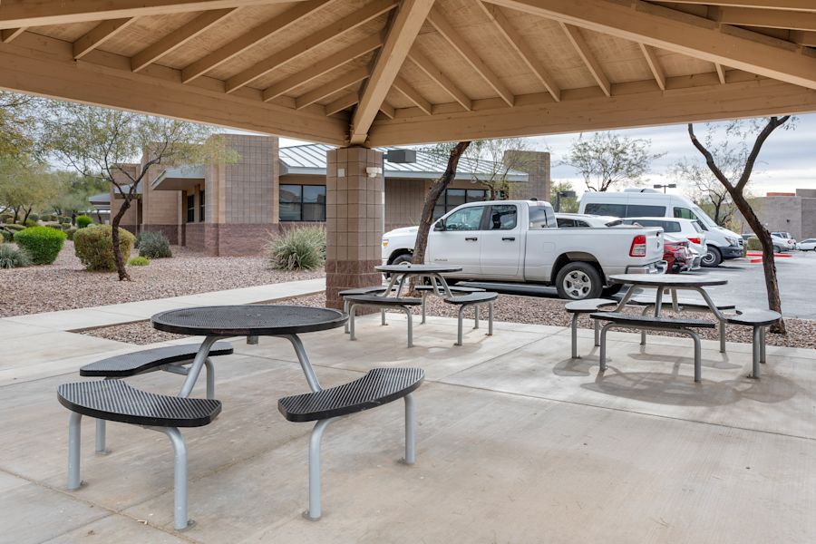 Anthem Medical Plaza - 3618 - 3648 West Anthem Way